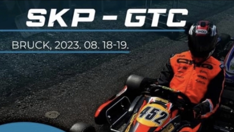 SKP - GTC 2023.08.18-19.