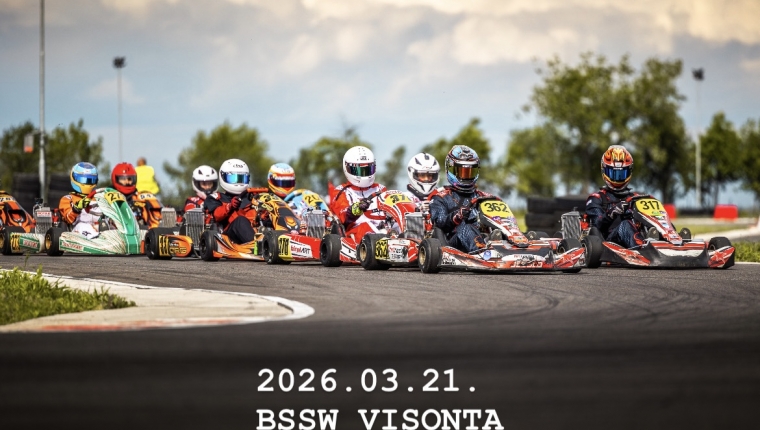 ÚJ GTC FEKETE ZOLIVAL 2026. MÁRCIUS 21-ÉN VISONTÁN!