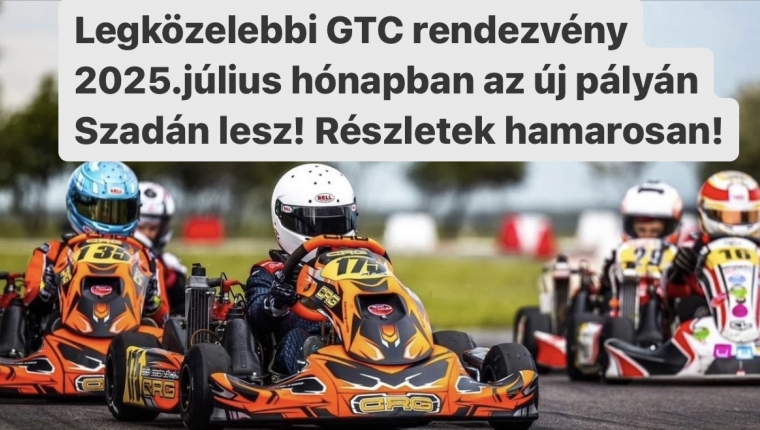 Új GTC 2025